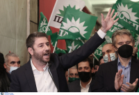 Ποιους επιλέγει ο Ανδρουλάκης για τη Βουλή, γυναίκα πρόσωπο – έκπληξη στο γραφείο Τύπου