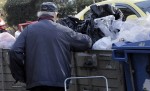 Eurostat: Ένας στους πέντε Έλληνες το 2017 δεν μπορούσε να καλύψει βασικές ανάγκες