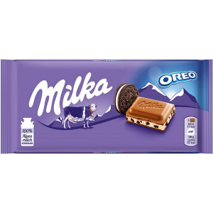 Αγγλία: Ανακαλούνται σοκολάτες MILKA, οι επίμαχες παρτίδες