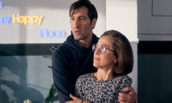 «Σέρρες»: Τι θα δούμε στα επόμενα δύο επεισόδια της σειράς