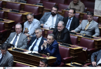 Ώρα εξηγήσεων στον Άρειο Πάγο για τους 11 «Σπαρτιάτες»