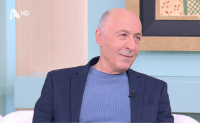 Παύλος Ορκόπουλος για το «Σόι Σου»: «Είμαστε υπεύθυνοι, απευθυνόμαστε στα παιδιά»