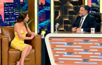 «The 2Night Show»: Οι δύο γυναίκες που υποδέχεται απόψε ο Γρηγόρης Αρναούτογλου