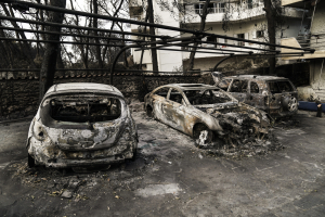 Προσφυγές στο Ευρωπαϊκό Δικαστήριο για την τραγωδία στο Μάτι, προαναγγέλλουν συγγενείς θυμάτων και εγκαυματίες