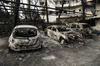 Προσφυγές στο Ευρωπαϊκό Δικαστήριο για την τραγωδία στο Μάτι, προαναγγέλλουν συγγενείς θυμάτων και εγκαυματίες