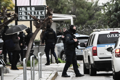 Στη φυλακή οι δύο κατηγορούμενοι εκτελεστές της Greek Mafia