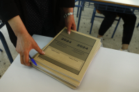 Πανελλήνιες 2024: Πρεμιέρα για τα Ειδικά Μαθήματα - Τα θέματα σήμερα στα Αγγλικά
