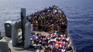 Εισαγγελία στην Ιταλία ξεκίνησε έρευνα για την δράση ΜΚΟ που διασώζει πρόσφυγες