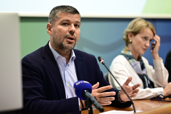 Στάσσης: Νέες αγορές, απολιγνιτοποίηση και έργα υποδομής στο επίκεντρο της στρατηγικής της ΔΕΗ