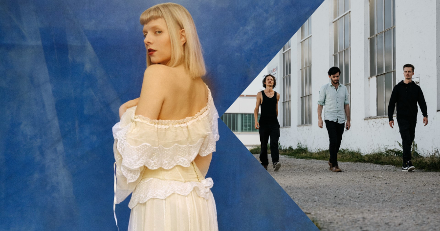 Release Athens 2025: Aurora και Klangphonics για πρώτη φορά στην Ελλάδα