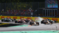F1: Μέχρι το 2031 στο ημερολόγιο η θρυλική Μόντσα