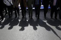 ΔΕΘ: Κάλεσμα αποστράτων σε πανελλαδική συγκέντρωση - «Υποδεχόμαστε αγωνιστικά τον πρωθυπουργό»