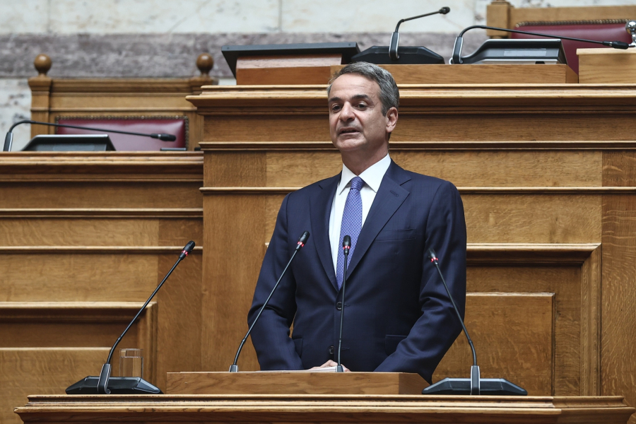 Πώς μπορεί να σταθεί η κυβέρνηση με το 70% να ζητάει πολιτική αλλαγή;