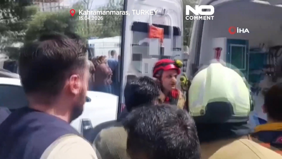 Μακελειό στην Τουρκία: Με φωτογραφία του Έλιοτ Ρότζερ στο WhatsApp ο 14χρονος δράστης