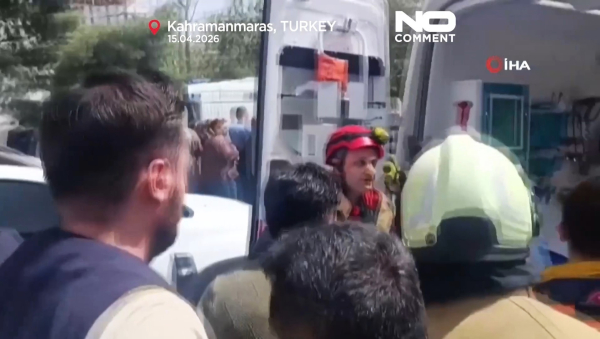 Μακελειό στην Τουρκία: Με φωτογραφία του Έλιοτ Ρότζερ στο WhatsApp ο 14χρονος δράστης