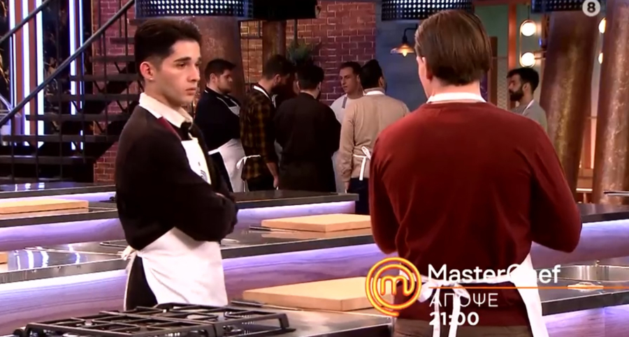MasterChef: Έρχεται ανακοίνωση βόμβα