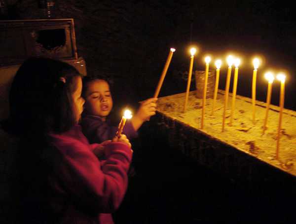 Μυτιλήνη: Ξέχασαν 10 μαθητές σε εκκλησία – Καταγγελίες για αμέλεια των εκπαιδευτικών μετά τον εκκλησιασμό