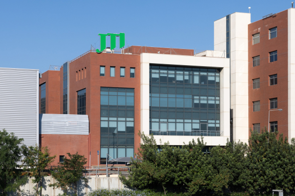 JTI: H εταιρεία με τις ιαπωνικές καταβολές στην 90η ΔΕΘ