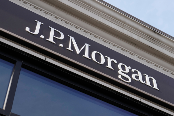 How a Greek Company Is Exploiting the JPMorgan Brand to Mislead Legitimate Businesses