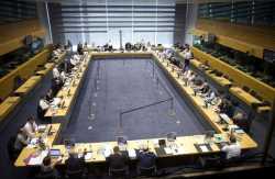 EuroWorking Group: «Ευρεία συμφωνία» επί της εφαρμογής των προαπαιτούμενων