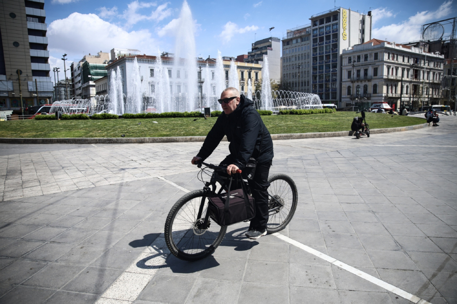 Οι συντάξεις του 2026: Αυξήσεις από 12 ως 16,8 ευρώ για 1 εκατ. συνταξιούχους