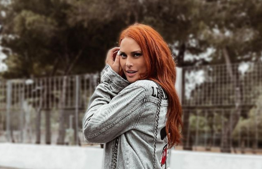 Σίσσυ Χρηστίδου: Τι απάντησε στο «Ελαχαμογελάδα» του Δημήτρη Ουγγαρέζου (βίντεο)