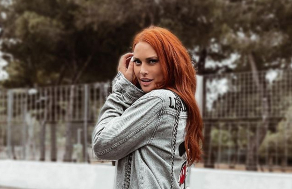 Σίσσυ Χρηστίδου: Τι απάντησε στο «Ελαχαμογελάδα» του Δημήτρη Ουγγαρέζου (βίντεο)