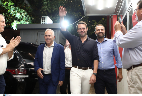 Αποστολάκης «αδειάζει» Τσίπρα: Δεν γνώριζε τα εθνικά θέματα πριν εμπλακεί