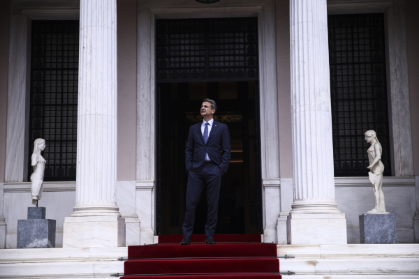 Εκλογικός νόμος: Διχογνωμία στο Μαξίμου για το πότε θα αλλάξει- Σχέδιο για διπλές εκλογές;