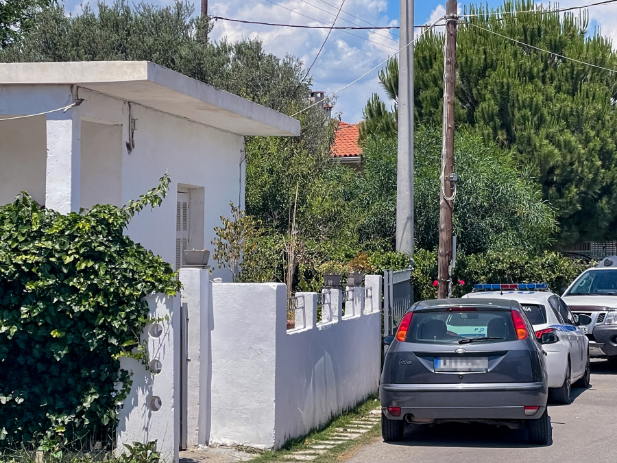 Αίγιο: Αναζητούν το κίνητρο της διπλής δολοφονίας - Οι κινήσεις που «πρόδωσαν» τον 65χρονο, το επικρατέστερο σενάριο