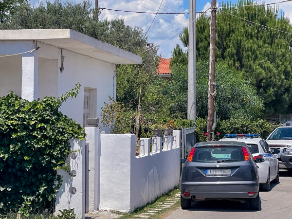 Αίγιο: Αναζητούν το κίνητρο της διπλής δολοφονίας - Οι κινήσεις που «πρόδωσαν» τον 65χρονο, το επικρατέστερο σενάριο