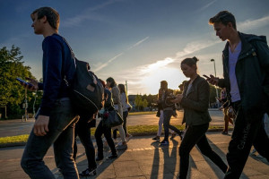 Η Ευρωπαϊκή Ένωση προσφέρει 12.000 εισιτήρια σε νέους για να ανακαλύψουν την Ευρώπη