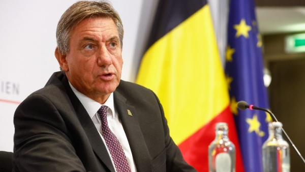 Βέλγιο: «Τέρμα» το φως από τις 19:00 και μετά, σκληρή «οικονομία» στο ρεύμα για να «βγει» ο χειμώνας