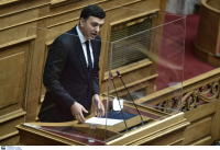 Κικίλιας: Εννέα απευθείας πτήσεις στην Ελλάδα από ΗΠΑ τον Οκτώβρη του 2022