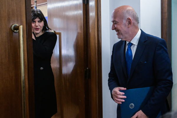 Ψάχνουν τρόπο να κλείσουν το μέτωπο