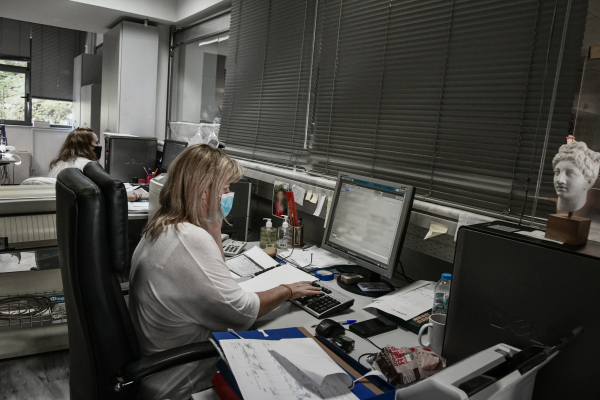 Βγήκαν τα προσωρινά αποτελέσματα για τους διορισμούς των «προστατευόμενων» της ΔΥΠΑ - ΟΑΕΔ για την Αττική