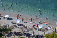 Τι ισχύει στις παραλίες για ρακέτες και SUP - Τσουχτερά πρόστιμα