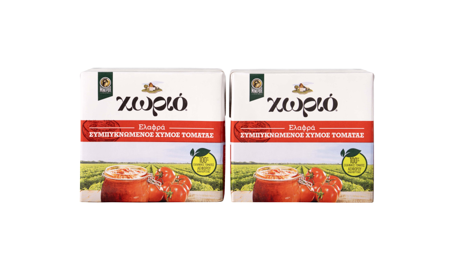 Tetra Pak® και ΜΙΝΕΡΒΑ σε στρατηγική συνεργασία για την αναβάθμιση των συσκευαστικών μηχανών της