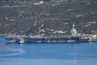 Η αλήθεια για τη βάση της Σούδας