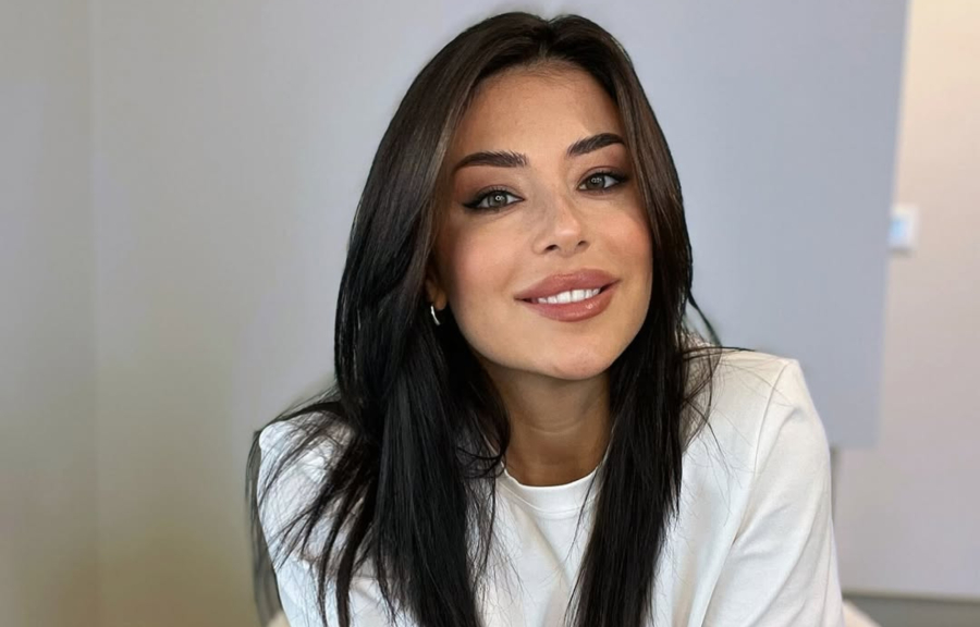 Η επόμενη μεταγραφή της Λατινοπούλου