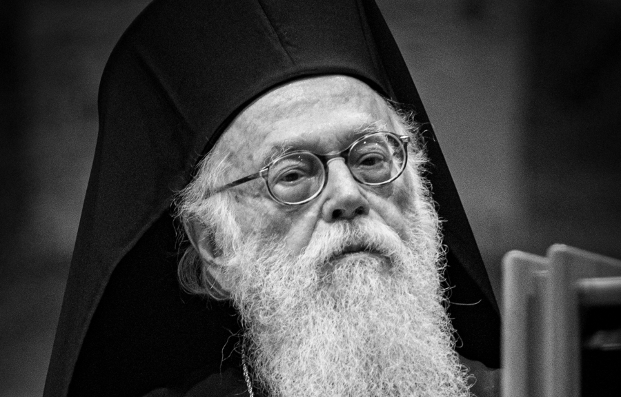 Αρχιεπίσκοπος Αλβανίας Αναστάσιος: Άνοιξε η διαθήκη του, σε ποιους και τι κληροδοτεί