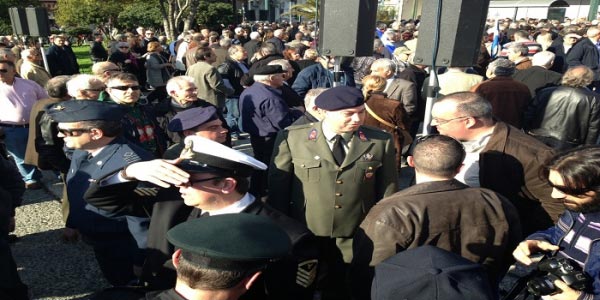 Αίτηση για μεταβίβαση σύνταξης