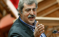 Παύλος Πολάκης: «Με έχετε τρελάνει, θα ξαναμιλήσω αν γίνουν αυτά που πρέπει»