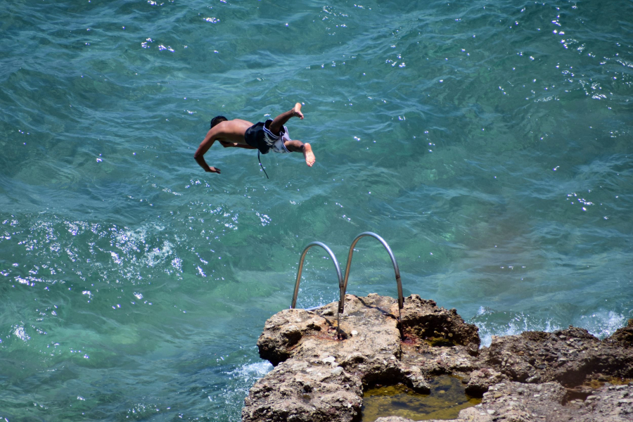Κλέαρχος Μαρουσάκης: Έως και 7 βαθμούς πάνω η θερμοκρασία - Πότε έρχεται ανάσα δροσιάς