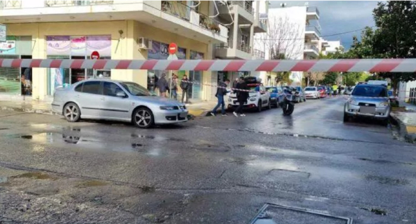 Καλαμάτα: Στη φυλακή ο 38χρονος για τη δολοφονία του «Αμερικάνου», «μου πούλησε χαλασμένη κοκαΐνη» είπε