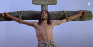 Ιησούς από τη Ναζαρέτ: Η σκηνή της Ανάστασης που «κόπηκε» στο μοντάζ (Βίντεο)