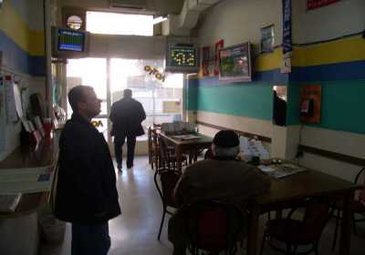 «Παροξυσμός» για την κλήρωση του Τζόκερ