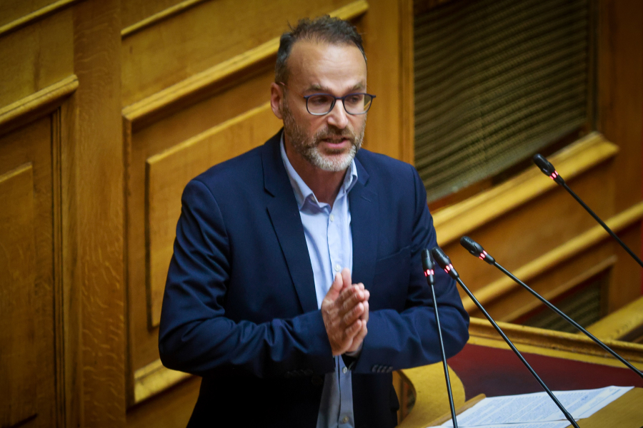 Γκιόκας: Χωρίς κανένα μέτρο ασφαλείας έφτασαν στο Λαύριο 18 νταλίκες με 350 τόνους εκρηκτικά