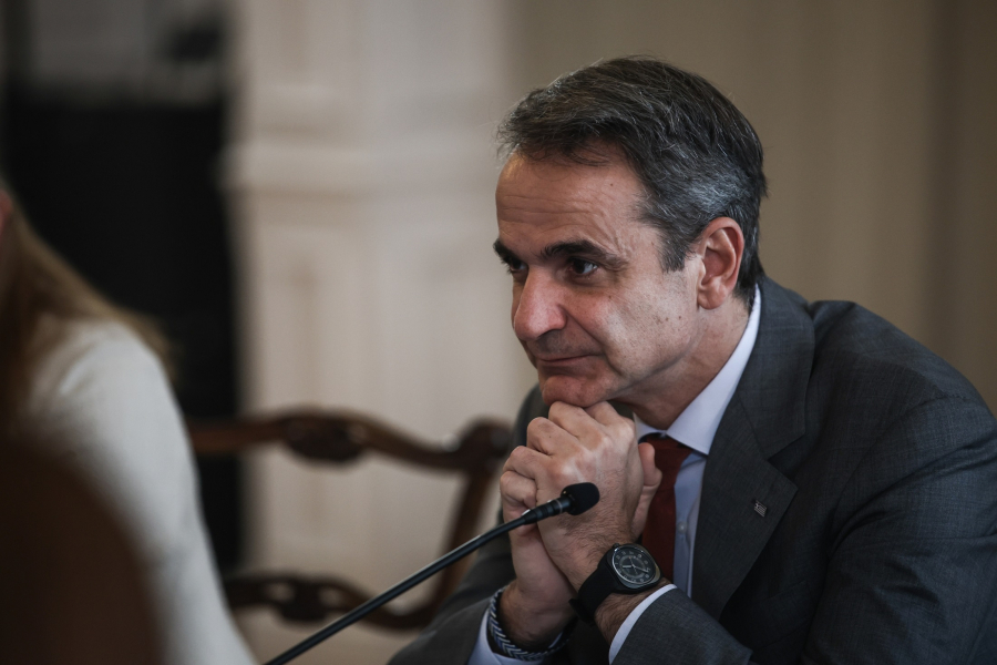 Σκληρό πόκερ για τον Πρόεδρο της Δημοκρατίας - Όλο το παρασκήνιο