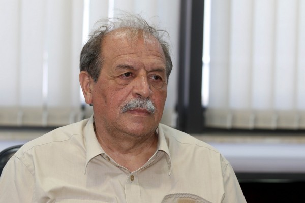 Στ. Παππάς: Καμία απόλυση εργαζομένου στον ΟΑΣΘ